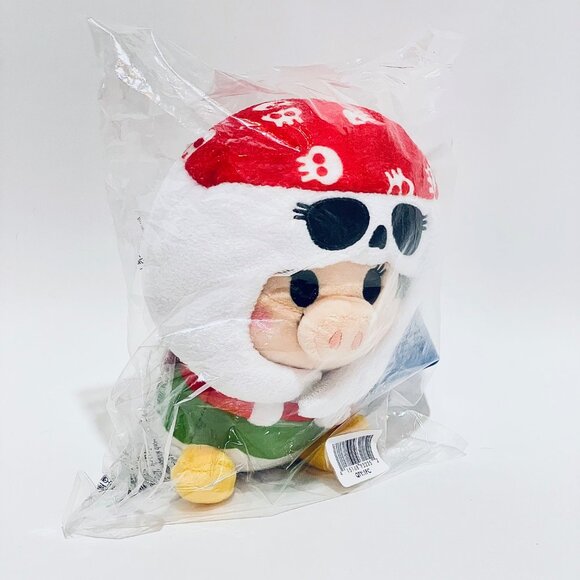 Disney Clarabelle Cow Mini Mix-Its Plush – 6'' NWT New In Hand - Picture 7 of 13